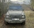 Мерседес Г-Класс 1992 в Чугуеве на Automoto.ua Зеленый Мерседес Г-Класс, объемом двигателя 3 л и пробегом 3 тыс. км за 6000 $, фото 1 на Automoto.ua