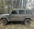 Мерседес Г-Класс 1992 в Чугуеве на Automoto.ua Зеленый Мерседес Г-Класс, объемом двигателя 3 л и пробегом 3 тыс. км за 6000 $, фото 2 на Automoto.ua