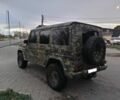 Зелений Мерседес Г-Клас, об'ємом двигуна 3.2 л та пробігом 355 тис. км за 10000 $, фото 3 на Automoto.ua