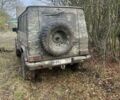 Мерседес Г-Класс 1992 в Чугуеве на Automoto.ua Зеленый Мерседес Г-Класс, объемом двигателя 3 л и пробегом 3 тыс. км за 6000 $, фото 3 на Automoto.ua
