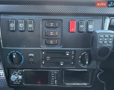 Зелений Мерседес Г-Клас, об'ємом двигуна 3 л та пробігом 58 тис. км за 26490 $, фото 22 на Automoto.ua