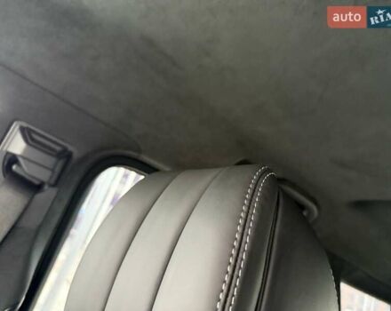 Зеленый Мерседес Г-Класс, объемом двигателя 3.98 л и пробегом 29 тыс. км за 155222 $, фото 51 на Automoto.ua