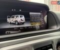 Зеленый Мерседес Г-Класс, объемом двигателя 3.98 л и пробегом 29 тыс. км за 155222 $, фото 75 на Automoto.ua
