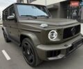 Зеленый Мерседес Г-Класс, объемом двигателя 3.98 л и пробегом 29 тыс. км за 155222 $, фото 16 на Automoto.ua