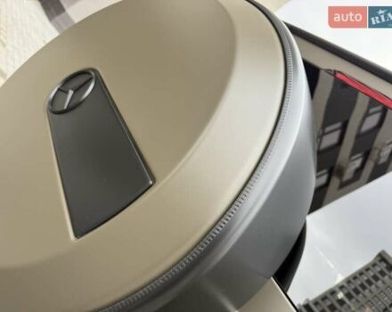 Зеленый Мерседес Г-Класс, объемом двигателя 3.98 л и пробегом 29 тыс. км за 155222 $, фото 2 на Automoto.ua