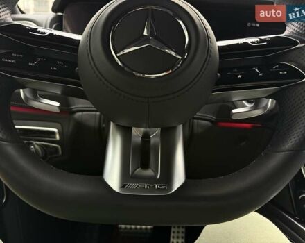 Зеленый Мерседес Г-Класс, объемом двигателя 3.98 л и пробегом 29 тыс. км за 155222 $, фото 64 на Automoto.ua