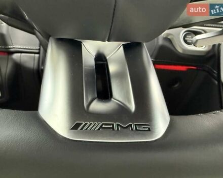 Зеленый Мерседес Г-Класс, объемом двигателя 3.98 л и пробегом 29 тыс. км за 155222 $, фото 63 на Automoto.ua