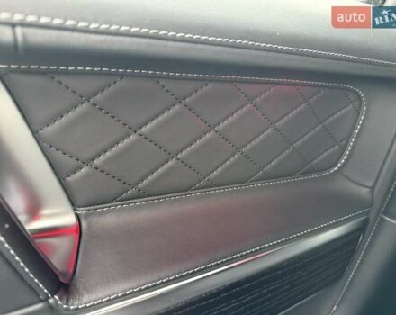 Зеленый Мерседес Г-Класс, объемом двигателя 3.98 л и пробегом 29 тыс. км за 155222 $, фото 50 на Automoto.ua