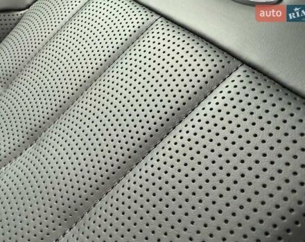 Зеленый Мерседес Г-Класс, объемом двигателя 3.98 л и пробегом 29 тыс. км за 155222 $, фото 54 на Automoto.ua