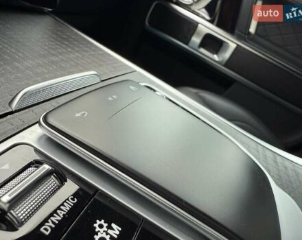 Зеленый Мерседес Г-Класс, объемом двигателя 3.98 л и пробегом 29 тыс. км за 155222 $, фото 57 на Automoto.ua