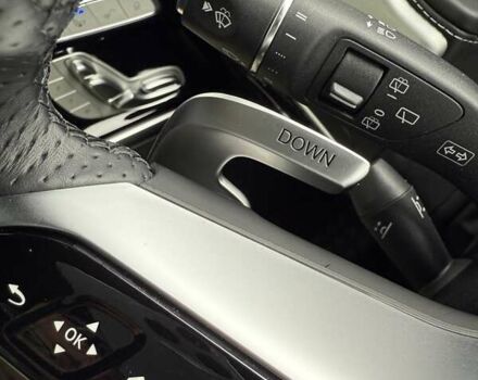 Зеленый Мерседес Г-Класс, объемом двигателя 3.98 л и пробегом 29 тыс. км за 155222 $, фото 49 на Automoto.ua