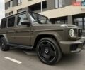 Зеленый Мерседес Г-Класс, объемом двигателя 3.98 л и пробегом 29 тыс. км за 155222 $, фото 39 на Automoto.ua
