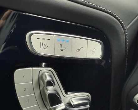 Зеленый Мерседес Г-Класс, объемом двигателя 3.98 л и пробегом 29 тыс. км за 155222 $, фото 61 на Automoto.ua