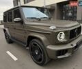 Зеленый Мерседес Г-Класс, объемом двигателя 3.98 л и пробегом 29 тыс. км за 155222 $, фото 41 на Automoto.ua