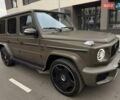 Зеленый Мерседес Г-Класс, объемом двигателя 3.98 л и пробегом 29 тыс. км за 155222 $, фото 38 на Automoto.ua