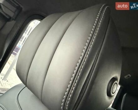 Зеленый Мерседес Г-Класс, объемом двигателя 3.98 л и пробегом 29 тыс. км за 155222 $, фото 52 на Automoto.ua