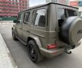 Зеленый Мерседес Г-Класс, объемом двигателя 3.98 л и пробегом 29 тыс. км за 155222 $, фото 25 на Automoto.ua
