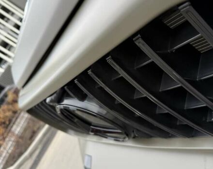 Зеленый Мерседес Г-Класс, объемом двигателя 3.98 л и пробегом 29 тыс. км за 155222 $, фото 7 на Automoto.ua