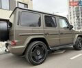 Зеленый Мерседес Г-Класс, объемом двигателя 3.98 л и пробегом 29 тыс. км за 155222 $, фото 19 на Automoto.ua