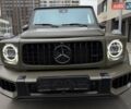 Зеленый Мерседес Г-Класс, объемом двигателя 3.98 л и пробегом 29 тыс. км за 155222 $, фото 33 на Automoto.ua