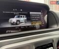 Зеленый Мерседес Г-Класс, объемом двигателя 3.98 л и пробегом 29 тыс. км за 155222 $, фото 79 на Automoto.ua