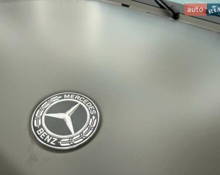 Зеленый Мерседес Г-Класс, объемом двигателя 3.98 л и пробегом 29 тыс. км за 155222 $, фото 5 на Automoto.ua