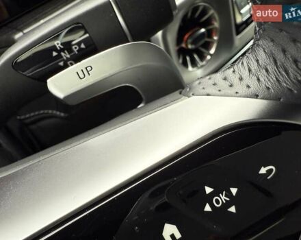 Зеленый Мерседес Г-Класс, объемом двигателя 3.98 л и пробегом 29 тыс. км за 155222 $, фото 48 на Automoto.ua