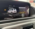 Зеленый Мерседес Г-Класс, объемом двигателя 3.98 л и пробегом 29 тыс. км за 155222 $, фото 87 на Automoto.ua