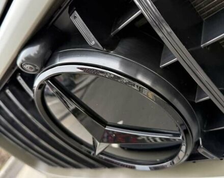 Зеленый Мерседес Г-Класс, объемом двигателя 3.98 л и пробегом 29 тыс. км за 155222 $, фото 6 на Automoto.ua