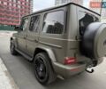 Зеленый Мерседес Г-Класс, объемом двигателя 3.98 л и пробегом 29 тыс. км за 155222 $, фото 24 на Automoto.ua