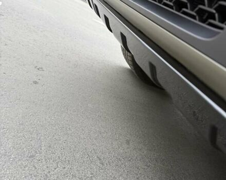 Зеленый Мерседес Г-Класс, объемом двигателя 3.98 л и пробегом 29 тыс. км за 155222 $, фото 8 на Automoto.ua