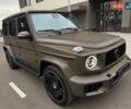 Зеленый Мерседес Г-Класс, объемом двигателя 3.98 л и пробегом 29 тыс. км за 155222 $, фото 37 на Automoto.ua