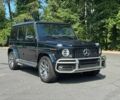 Зеленый Мерседес Г-Класс, объемом двигателя 4 л и пробегом 29 тыс. км за 84000 $, фото 2 на Automoto.ua