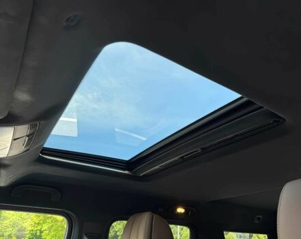 Зеленый Мерседес Г-Класс, объемом двигателя 4 л и пробегом 29 тыс. км за 84000 $, фото 10 на Automoto.ua