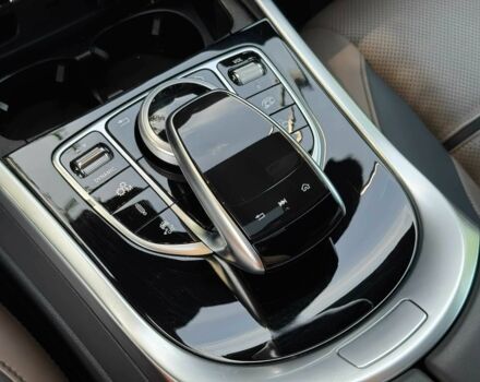 Зеленый Мерседес Г-Класс, объемом двигателя 4 л и пробегом 29 тыс. км за 84000 $, фото 6 на Automoto.ua