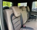 Зеленый Мерседес Г-Класс, объемом двигателя 4 л и пробегом 29 тыс. км за 84000 $, фото 11 на Automoto.ua