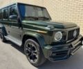 Зелений Мерседес Г-Клас, об'ємом двигуна 4 л та пробігом 10 тис. км за 55000 $, фото 1 на Automoto.ua