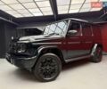 Зелений Мерседес Г-Клас, об'ємом двигуна 0 л та пробігом 1 тис. км за 197700 $, фото 4 на Automoto.ua