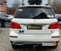 Белый Мерседес ГЛ 350, объемом двигателя 3 л и пробегом 191 тыс. км за 35900 $, фото 4 на Automoto.ua