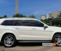Белый Мерседес ГЛ 350, объемом двигателя 3 л и пробегом 220 тыс. км за 28300 $, фото 7 на Automoto.ua