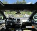 Белый Мерседес ГЛ 350, объемом двигателя 3 л и пробегом 220 тыс. км за 28300 $, фото 17 на Automoto.ua