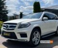 Белый Мерседес ГЛ 350, объемом двигателя 3 л и пробегом 220 тыс. км за 28300 $, фото 2 на Automoto.ua