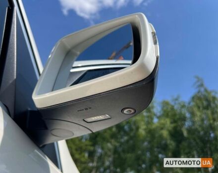 Белый Мерседес ГЛ 350, объемом двигателя 3 л и пробегом 220 тыс. км за 28300 $, фото 8 на Automoto.ua