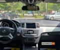 Белый Мерседес ГЛ 350, объемом двигателя 3 л и пробегом 220 тыс. км за 28300 $, фото 16 на Automoto.ua