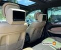 Белый Мерседес ГЛ 350, объемом двигателя 3 л и пробегом 220 тыс. км за 28300 $, фото 14 на Automoto.ua