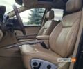 Черный Мерседес ГЛ 350, объемом двигателя 3 л и пробегом 236 тыс. км за 21300 $, фото 6 на Automoto.ua