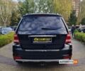 Черный Мерседес ГЛ 350, объемом двигателя 3 л и пробегом 236 тыс. км за 21300 $, фото 4 на Automoto.ua