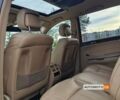 Черный Мерседес ГЛ 350, объемом двигателя 3 л и пробегом 236 тыс. км за 21300 $, фото 16 на Automoto.ua