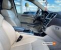 Чорний Мерседес ГЛ 350, об'ємом двигуна 3 л та пробігом 310 тис. км за 23500 $, фото 18 на Automoto.ua