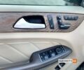 Чорний Мерседес ГЛ 350, об'ємом двигуна 3 л та пробігом 310 тис. км за 23500 $, фото 9 на Automoto.ua